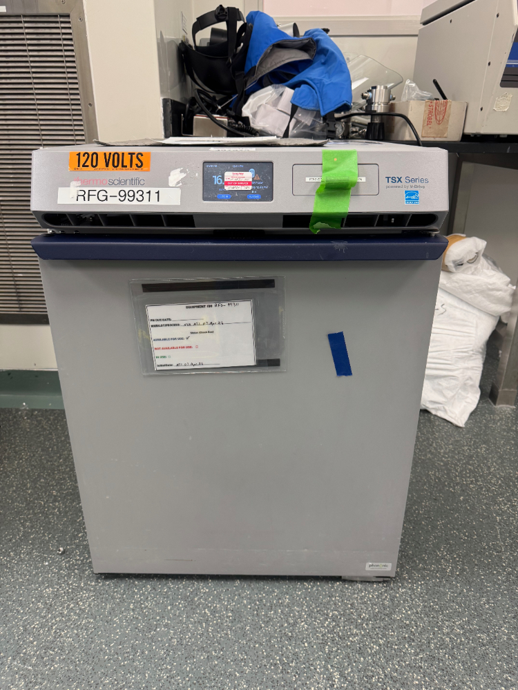 Image of Thermo TSX Series Undercounter Refrigerator